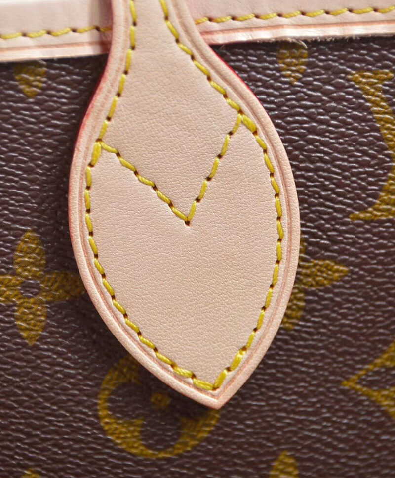 Louis Vuitton Neverfull MM M41178 M50366